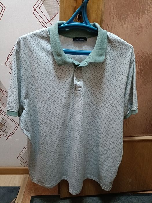 Продам футболку поло