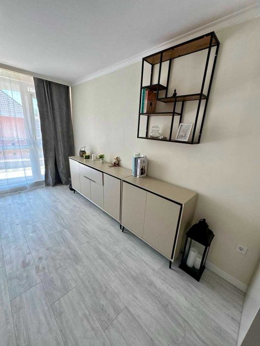 Продава се Едностаен апартамент в к.к. Слънчев бряг - 42 кв.м за 1715 €/кв.м - Снимка #7