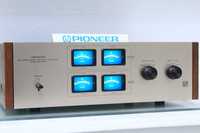 Statie Pioneer QM-800 Quadraphonic.