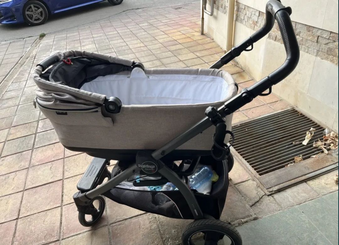 Количка Peg Perego / Пег Перего