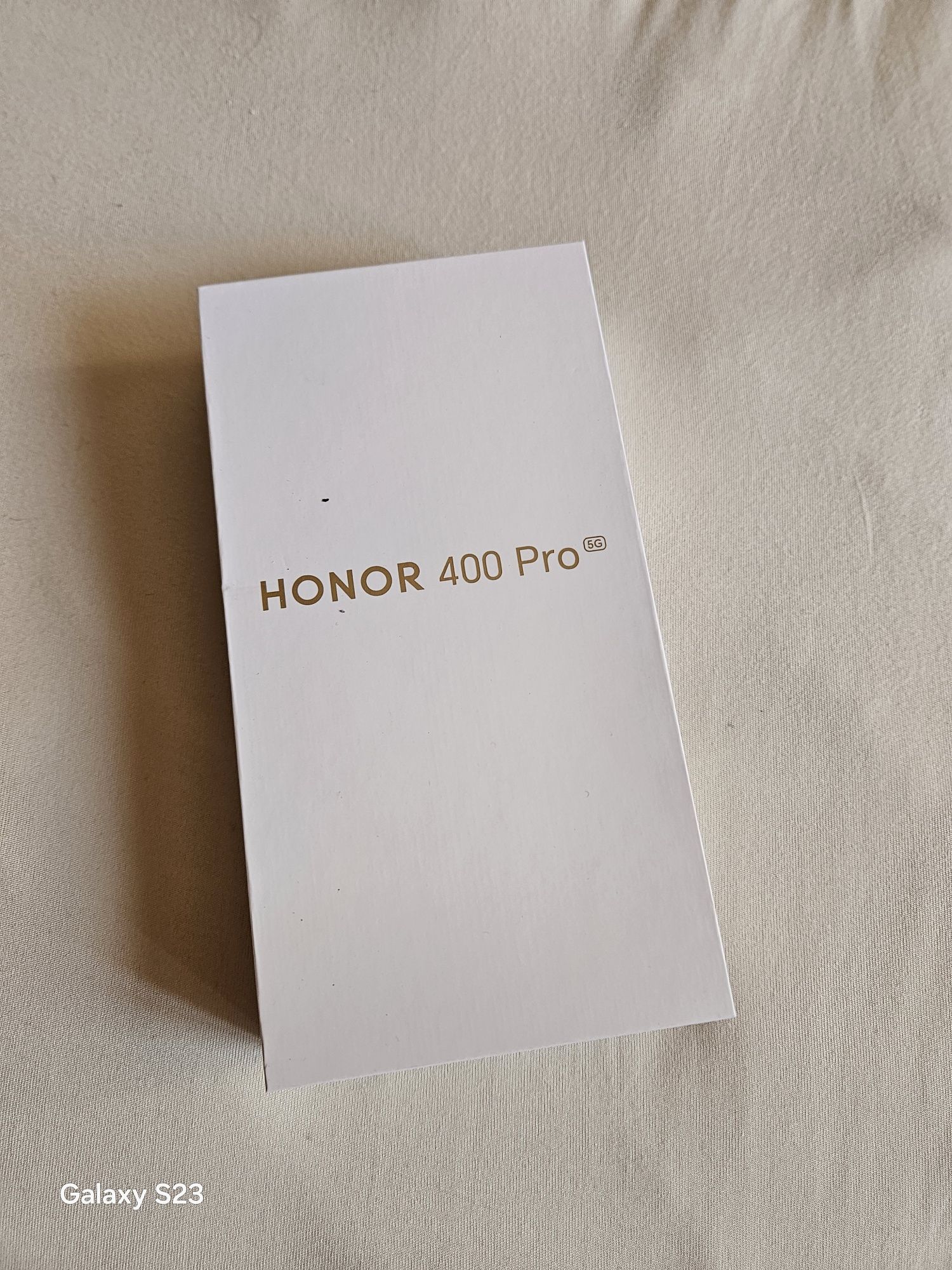 Honor 400 PRO мобилен телефон