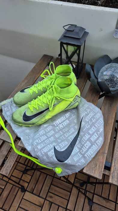 Nike Mercurial Superfly 10 Elite AG/FG (mărimea 44)