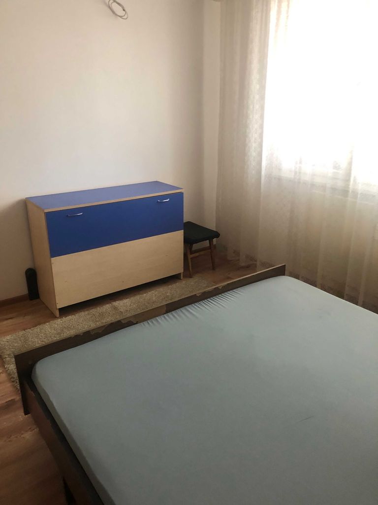 Дава се под наем Двустаен апартамент в Перник, Изток - 67 кв.м за 306 € - Снимка #11