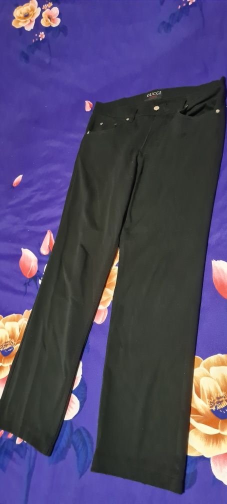 Pantaloni Gucci S