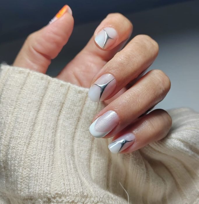 Manichiura/Pedichiura cu gel și semipermanent