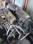 Motor vw tuareg 2.5