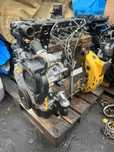 Motor Perkins AK second hand