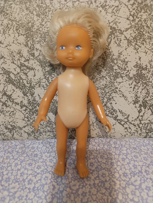 Куклы СССР и ГДР