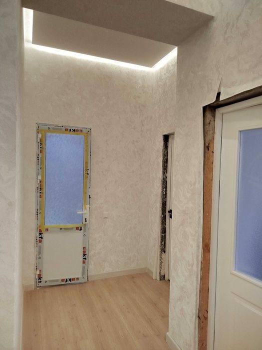 Uy 1 xona 5 qavat remont