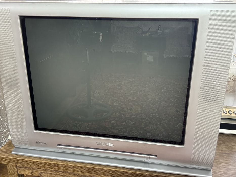 Телевизор TOSHIBA