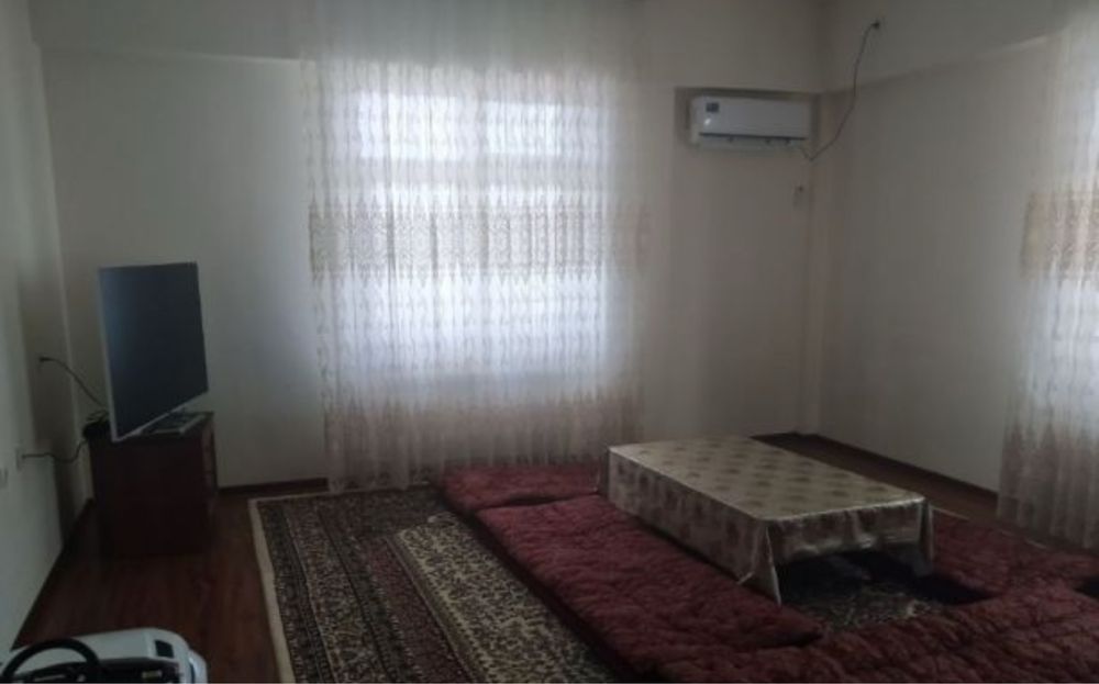 Bez makler qizlar uchun kvartira