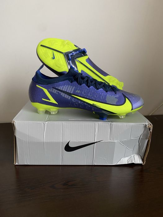 Nike mercurial vapor 14 elite