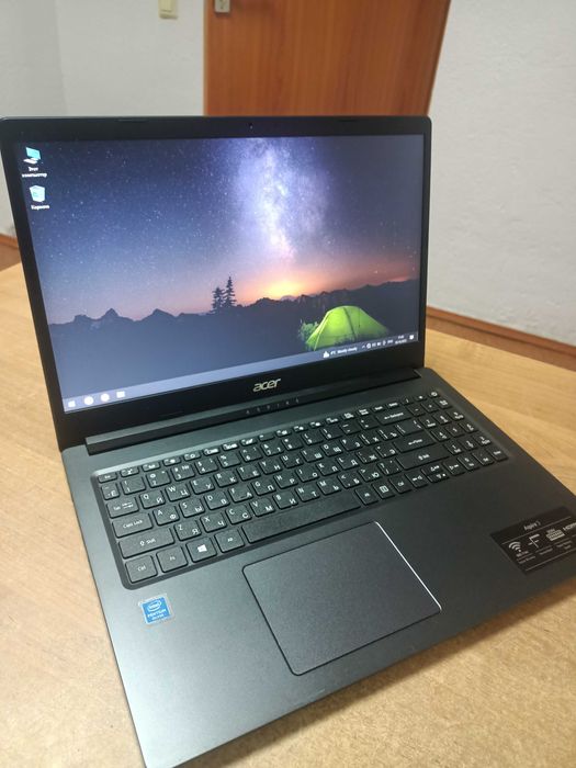 Ноутбук в отличном состоянии. Для работы, учёбы.