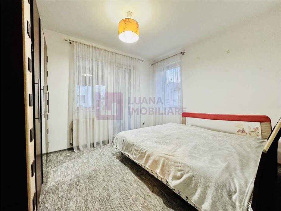 Urgent apartament cu 3 camere