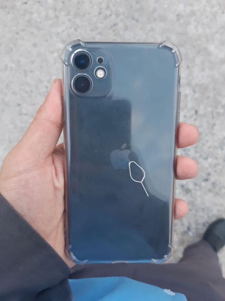 Iphone 11 сатылады