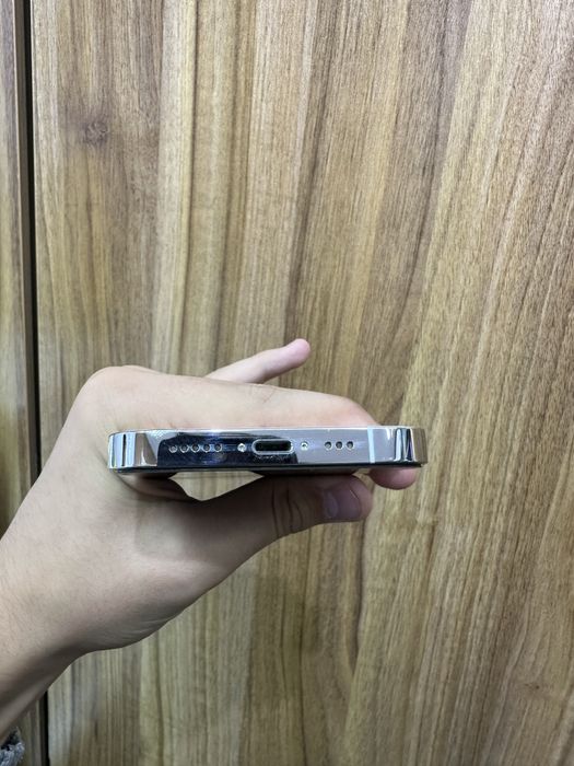 iphone 14 pro silver 512 gb 79 %