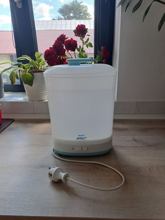 Sterilizator Phillips Avent