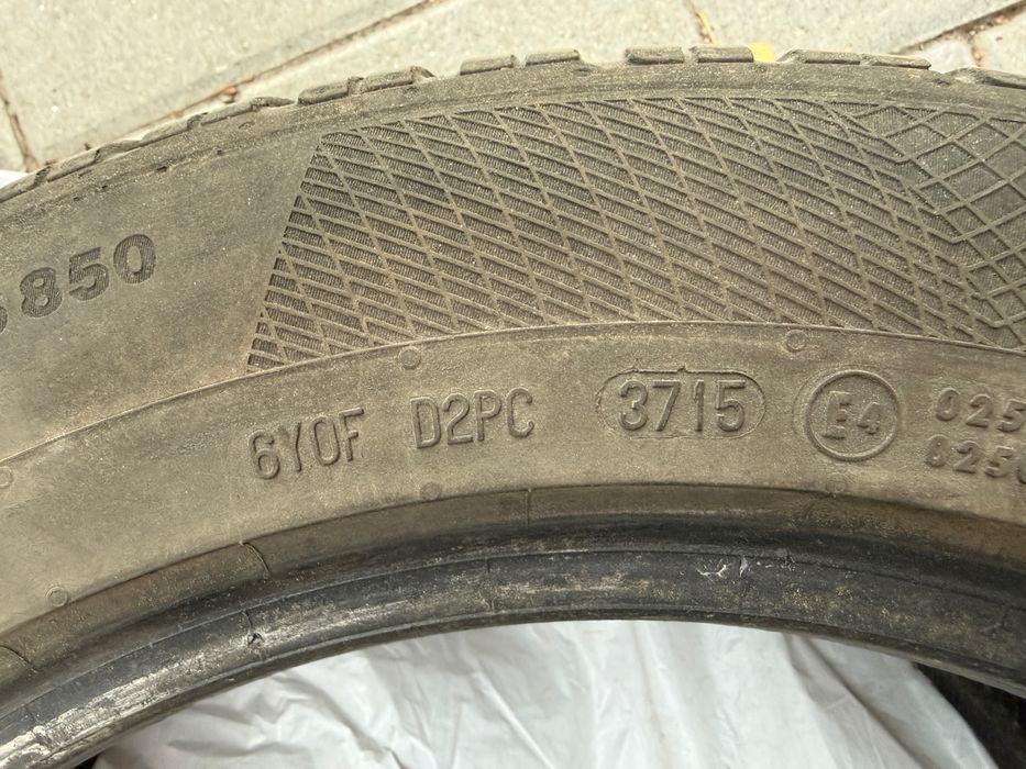 Зимни гуми Continental TS850 16” 205/55