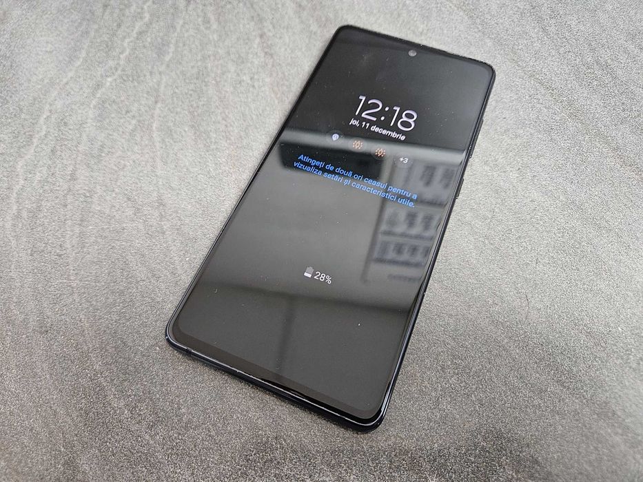 Samsung S20 FE Blue Dual sim 128Gb 6Gb ram