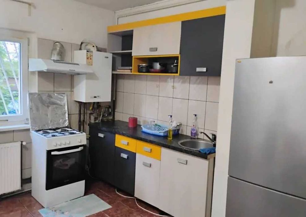 стая под наем Апартамент