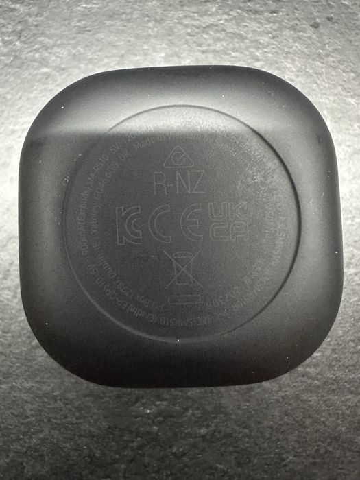 Слушалки Samsung Galaxy Buds2 Pro