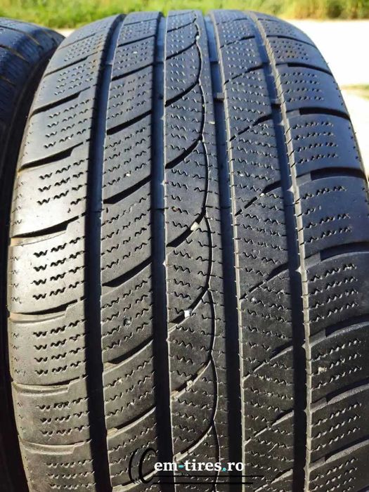 SET 2 Anvelope Iarna 255/50 R19 IMPERIAL Ice Plus 107V