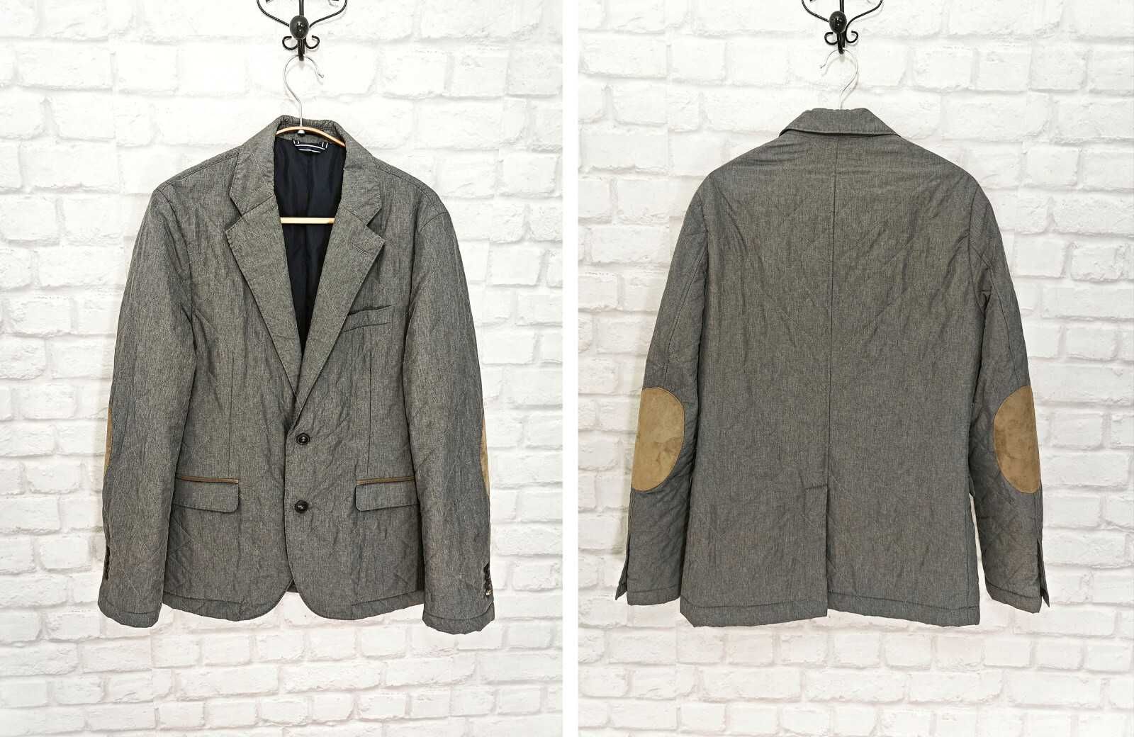 Massimo Dutti Оригинално мъжко сако размер 46 / S