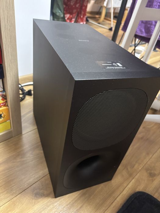 Soundbar SONY HT-S400