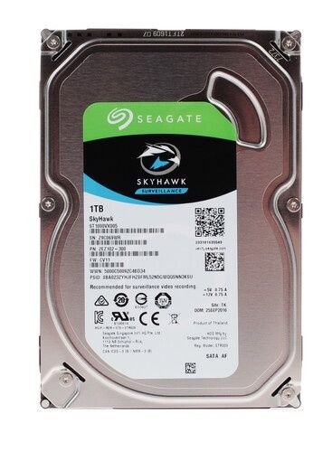 Жёсткий диск 3.5 1 Tb новый