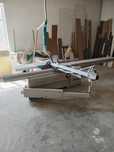 Rover   Raspil stanok sotladi