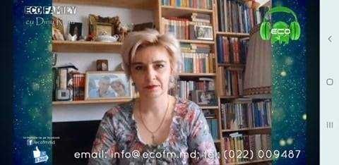 Meditatii la limba rusa