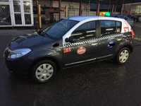 Vand firma taxi autorizata pe Cluj-Napoca