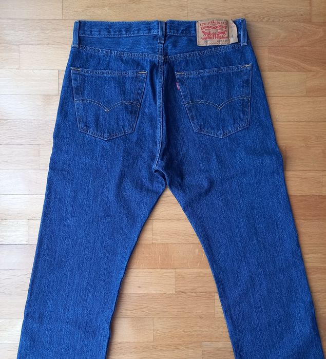 Blugi Levis Original