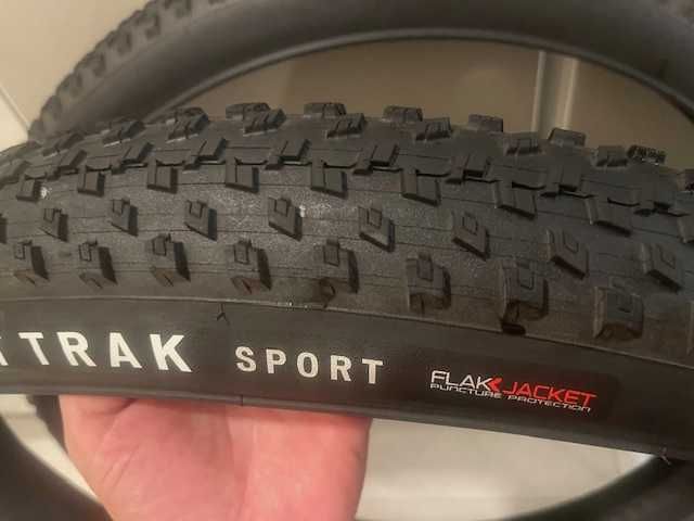 Cauciucuri MTB Specialized 29