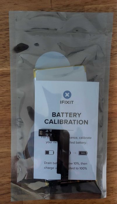 kit baterie Google Pixel 4a 5G