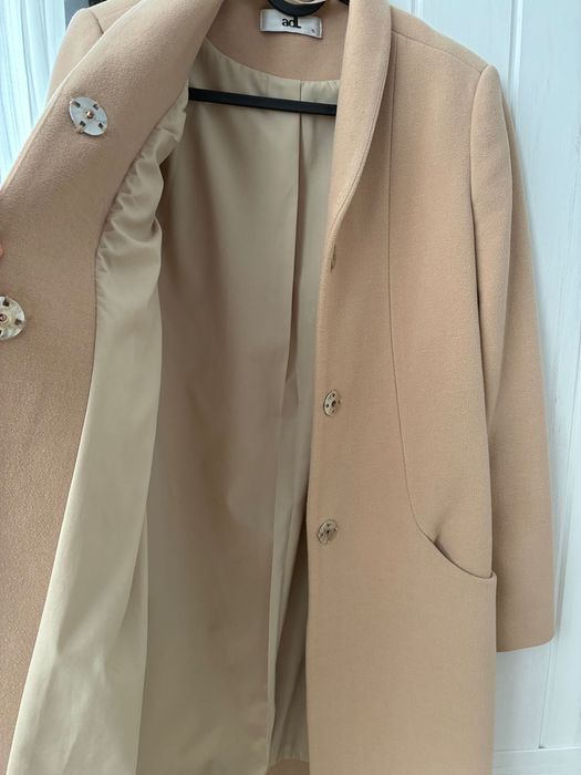 Дамско палто ADL