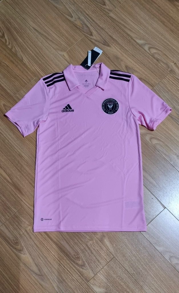 Tricou fotbal Adidas