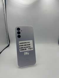 Samsung A14 /64GB /4GB RAM Liber de retea