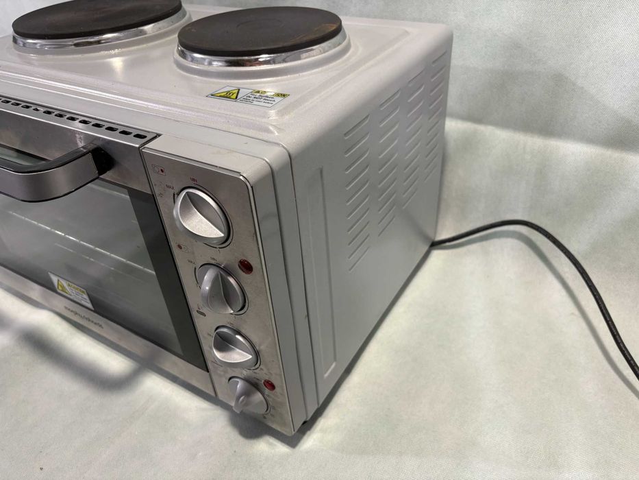 Печка/Фурна -  Morphy Richards 1800W