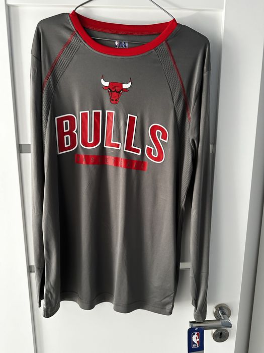 Bluza Chicago Bulls