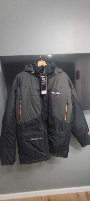 Jacheta Savage Gear Heatlite Thermo