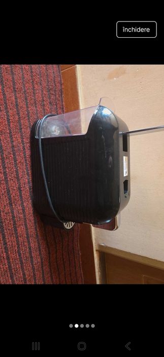 Expresor apart cafea