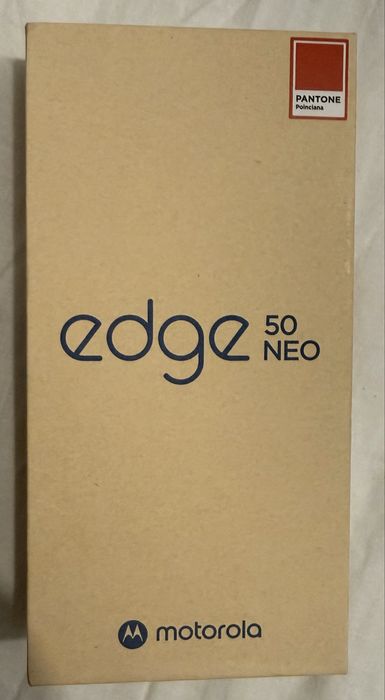 Motorola Edge 50 Neo