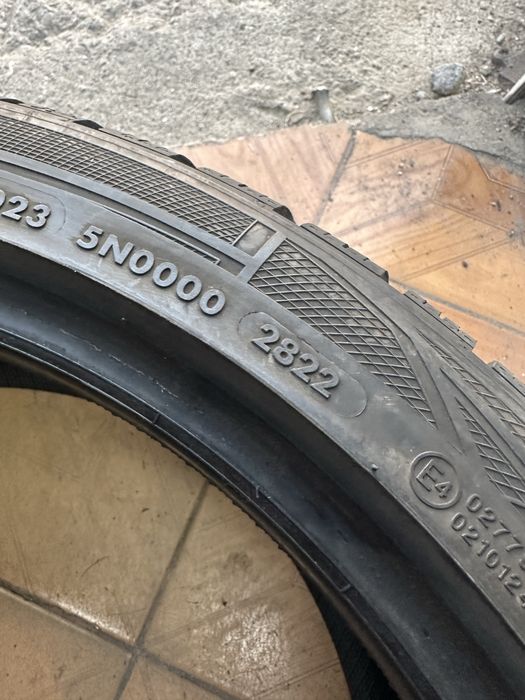 225/40/18-VREDESTEIN