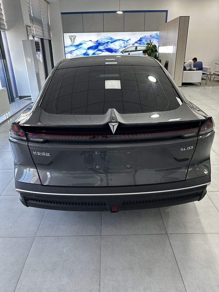 Продажа от официального дилера Deepal SL03