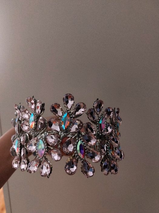 Диадема для невест