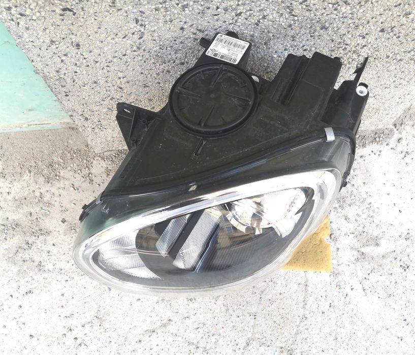 Оригинален фар Мини Купьр  Mini Cooper Countryman  F60 Led
