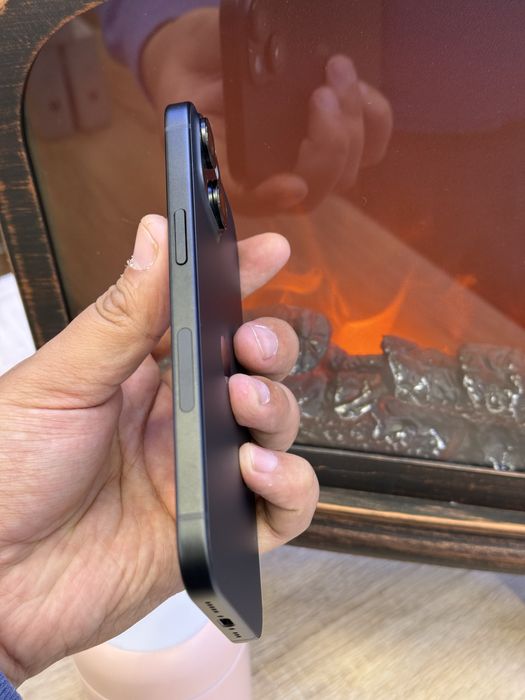 Iphone 15  128gb wifi