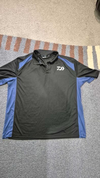 Мъжка тениска Daiwa