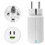 Бързо мощно зарядно 65 W SooPii USB C, за Apple и др